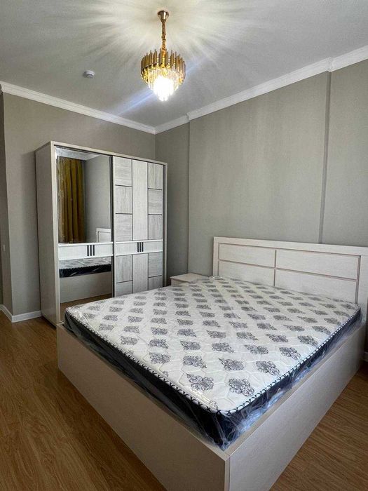 Сдаётся 2 комн квартира  М.Улугбекском районе