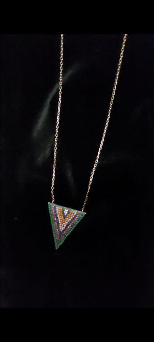 Цепочки серебрянне новыке