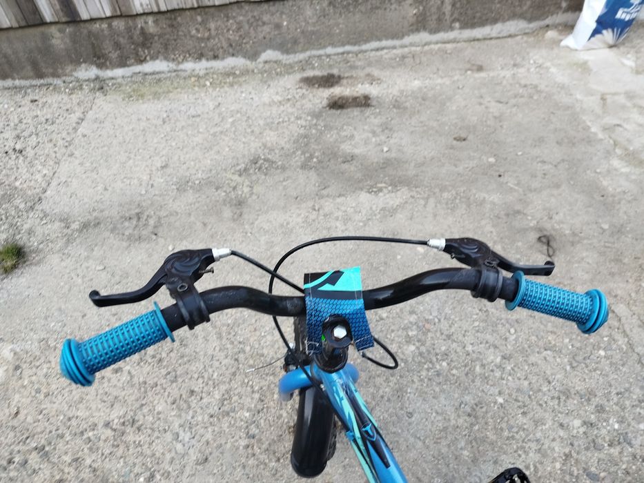 Детски велосипед passati