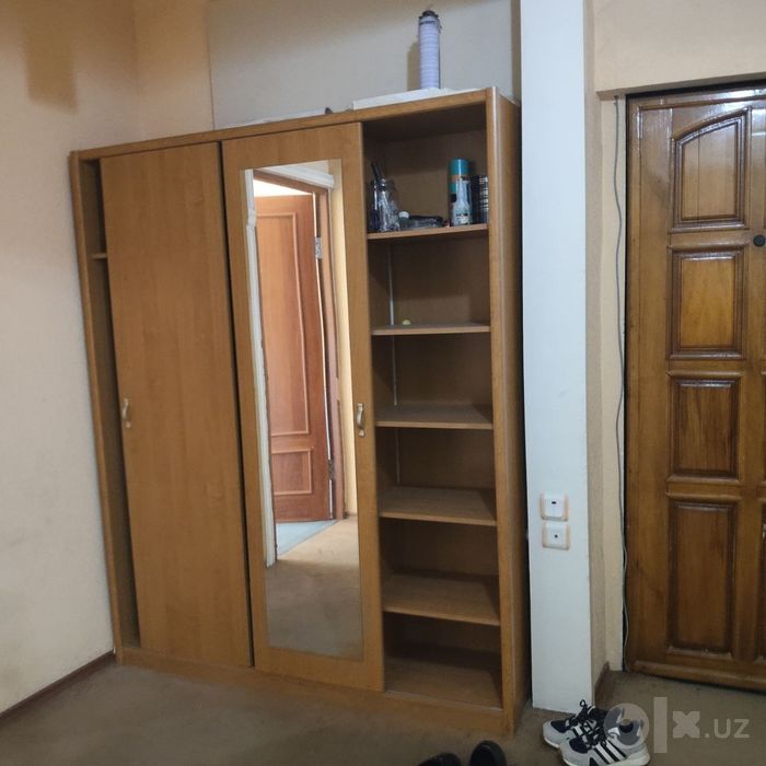 Юнусабад 14 квартал 3/2/4 (72²) продаётся квартира