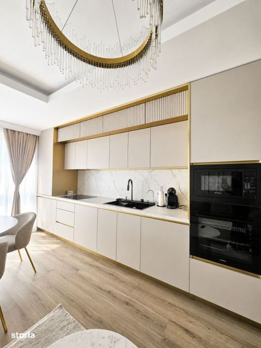 Apartament 3 camere, 74 mp, zona Independentei
