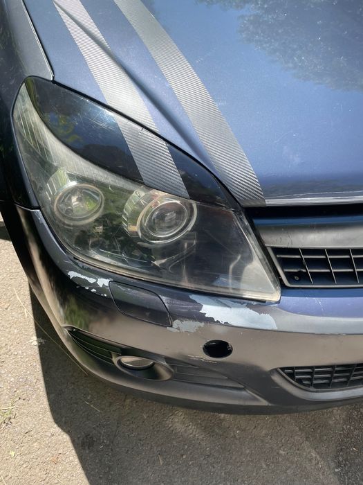 OPEL Astra 2009 — imagine 5