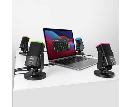 Rode NT-USB MINI Микрофон