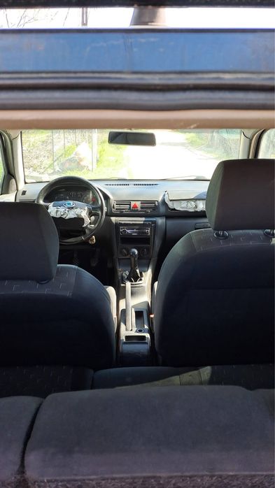 Vând Skoda Octavia 2008