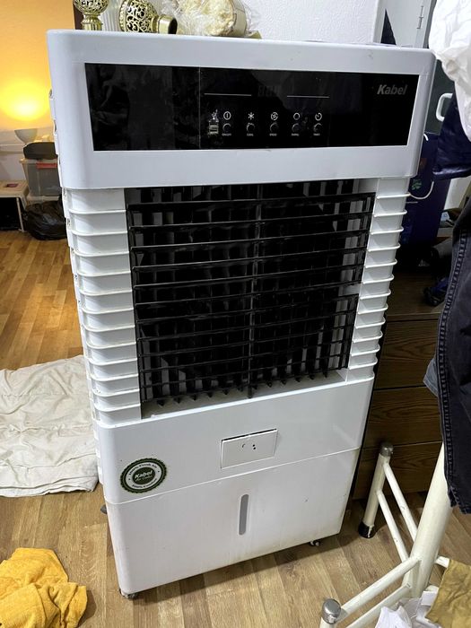 Кондиционер для улицы