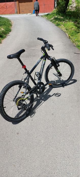 Велосипед 20 цола