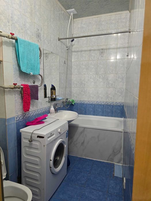 Продам 1 комнатную квартиру