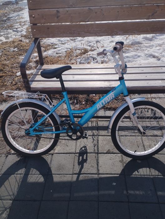 Продам велосипед