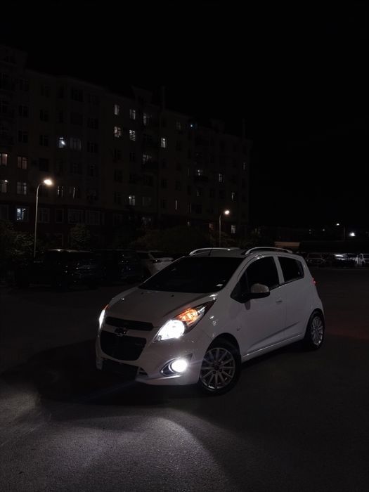 Spark sotladi srochna  yili 2020