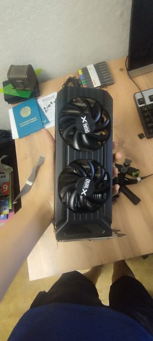 Gtx 1060 3gb в идеале