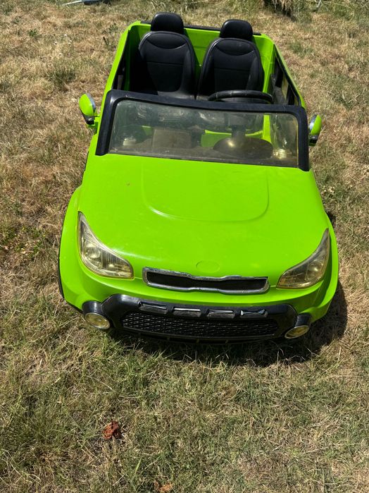 Детска електрическа количка за продажба 250лв