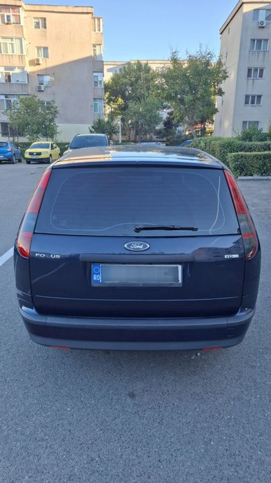 Vând Ford Focus MK2 Negociabil