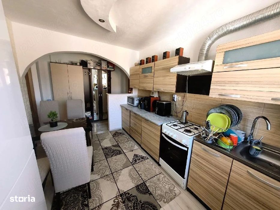 Apartament,