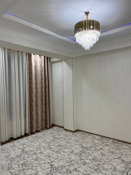 Продается квартира China House 2х комнатная 44м2 Сергели р-н! АКТ