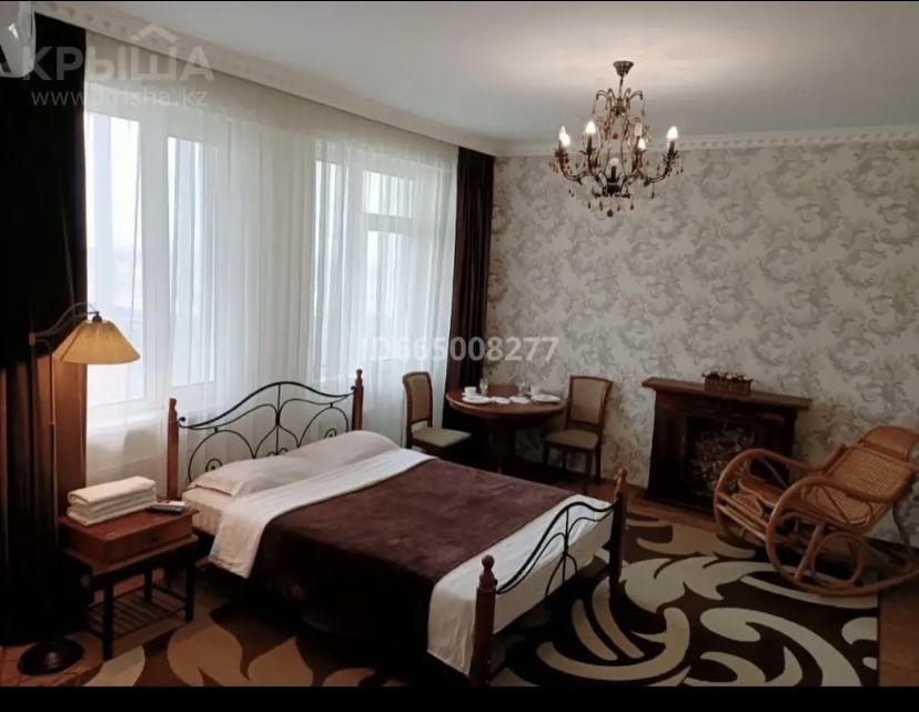 Квартира почасово