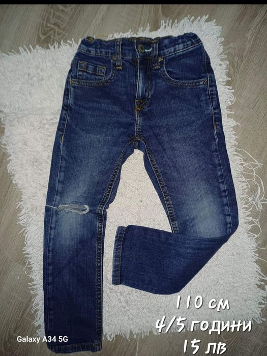 Детските дрехи за момиче