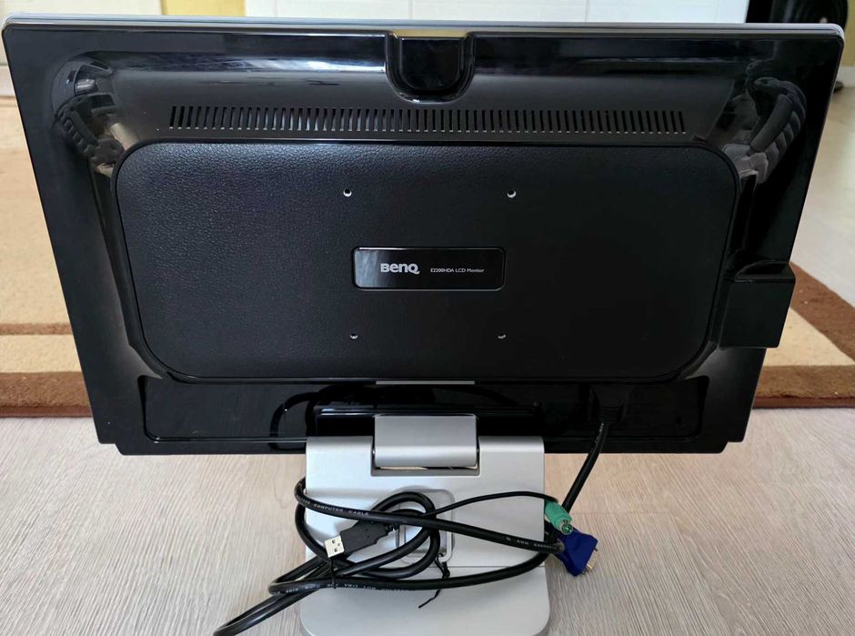 Vand LCD monitor BENQ 22''