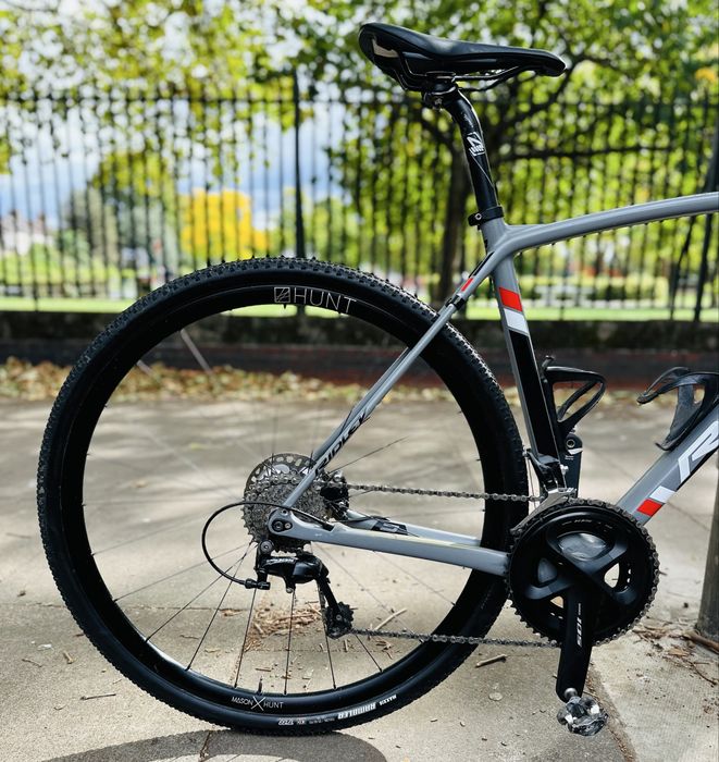 Ridley X-Trail Carbon Shimano 105-54 cm Gravel