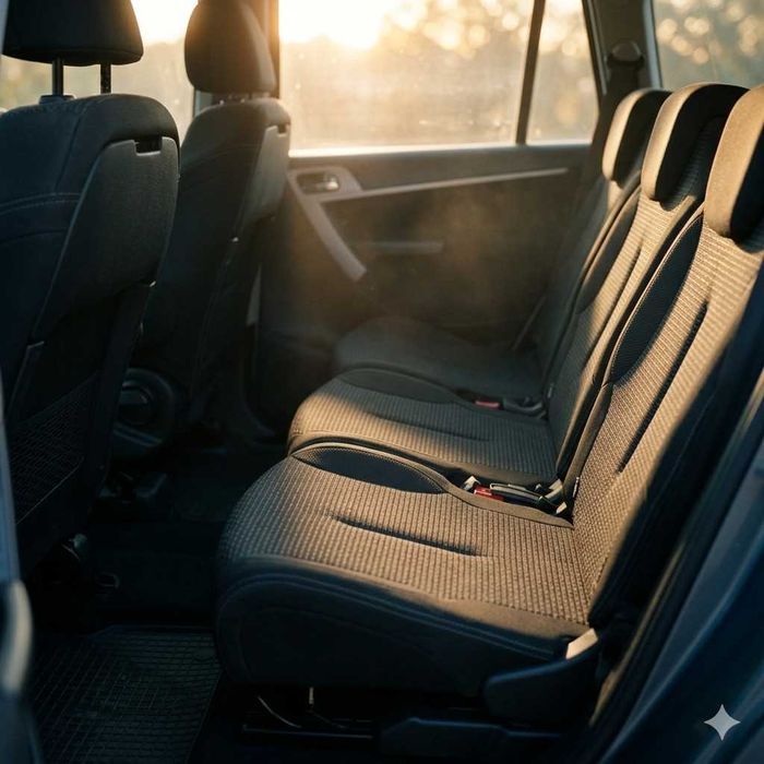 Citroen C4 Picasso 1.6 e-Hdi Euro 5