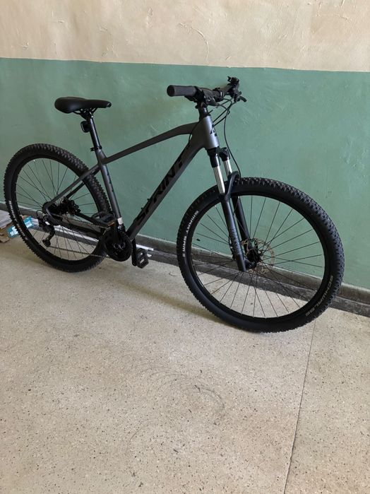 Велосипед Sprint Apolon 29