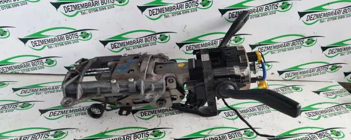 Coloana volan Audi A4 2001 1.9 TDI 5MT (130 hp)