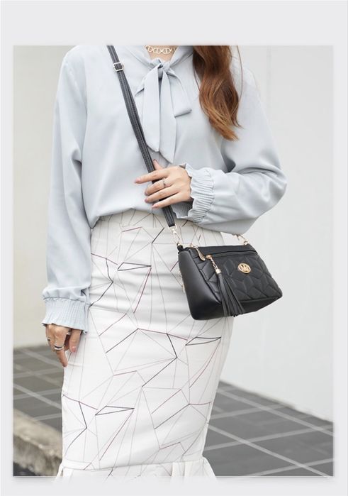 Сумка кросс-боди