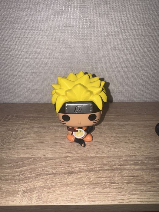 FunkoPop Naruto оригинал
