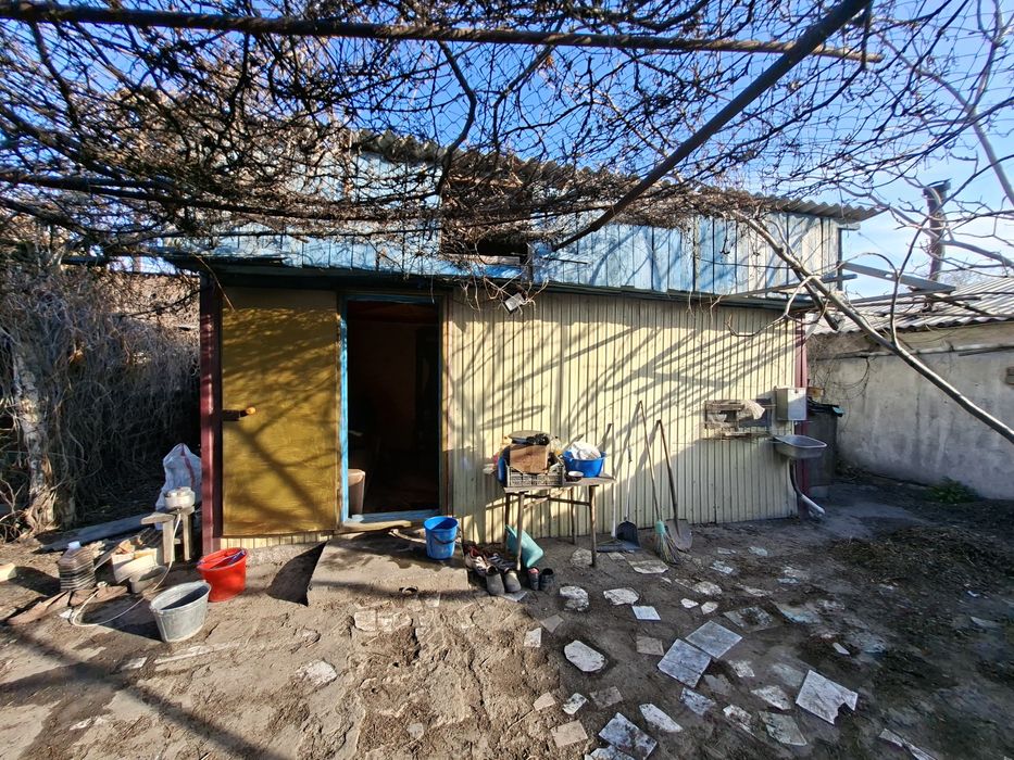 Продам дачу на посёлке Восточный