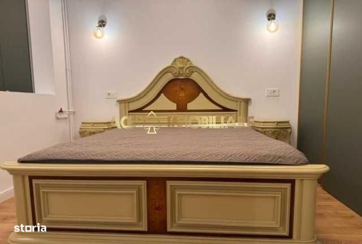 2 Camere de inchiriat | Timpuri Noi | Metrou | Mobilat