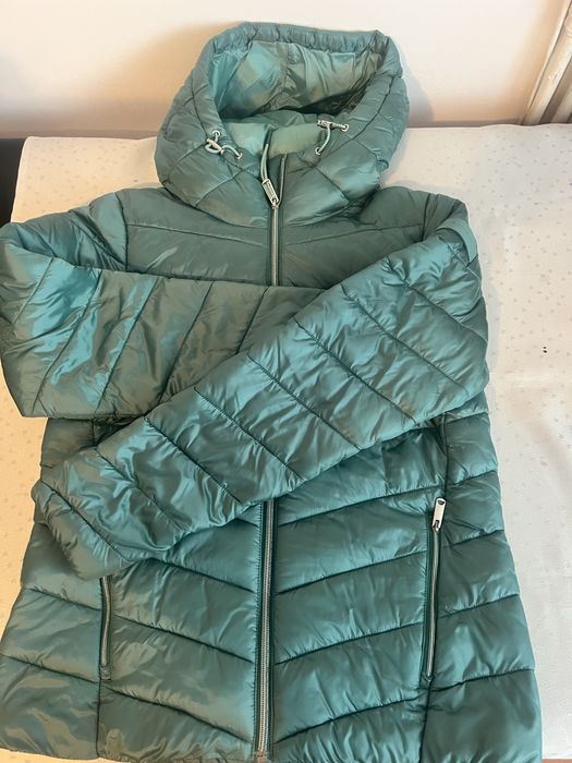 Geaca primavara/toamna dama