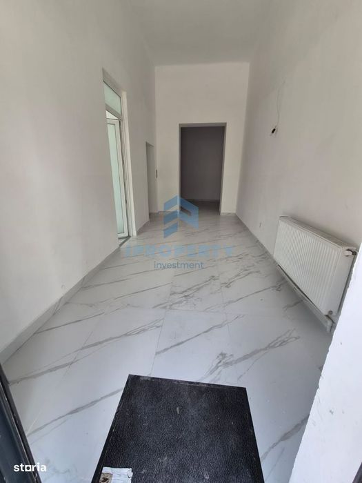 Vila 1200 mp Cismigiu Renovata cu parcare diverse activitati