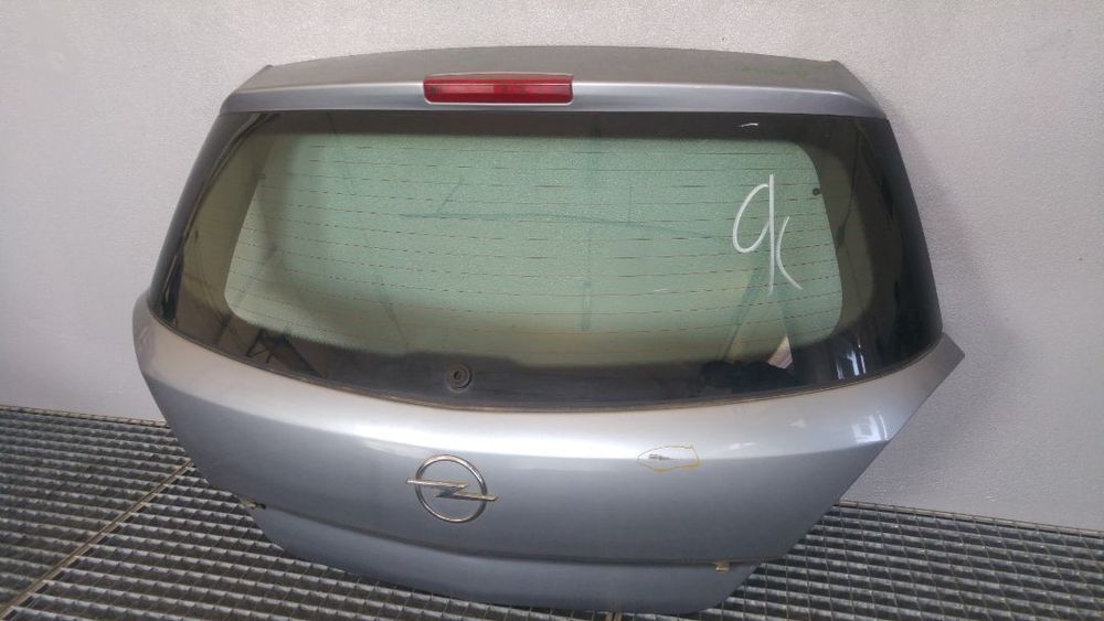 haion opel astra h scurt