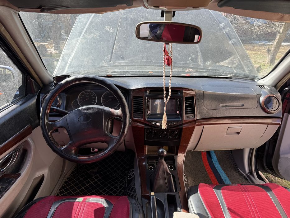 Продам Toyota Prado