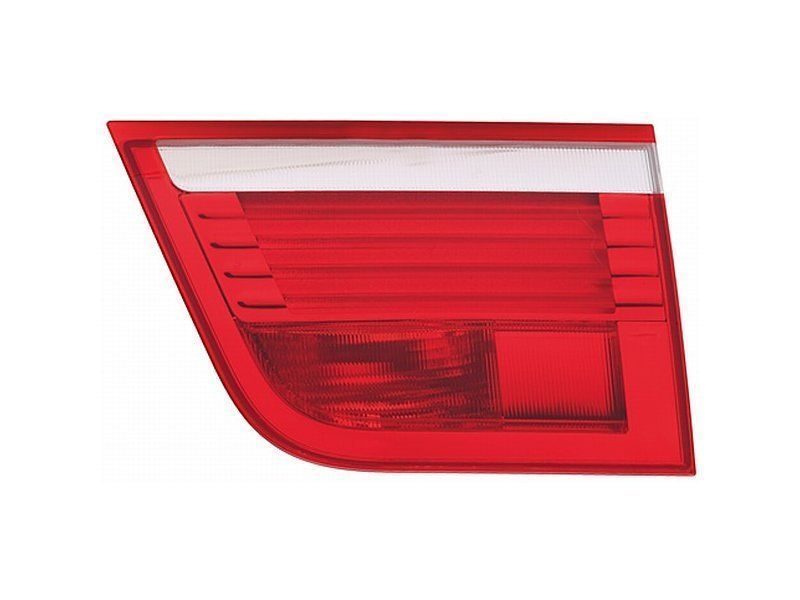 Stop spate lampa Bmw X5 (E70), 10.2006-04.2010, spate, Dreapta, partea interioara; cu LED-uri pozitie; P21W; fara suport bec; fara garnitura; omologare: ECE, Depo