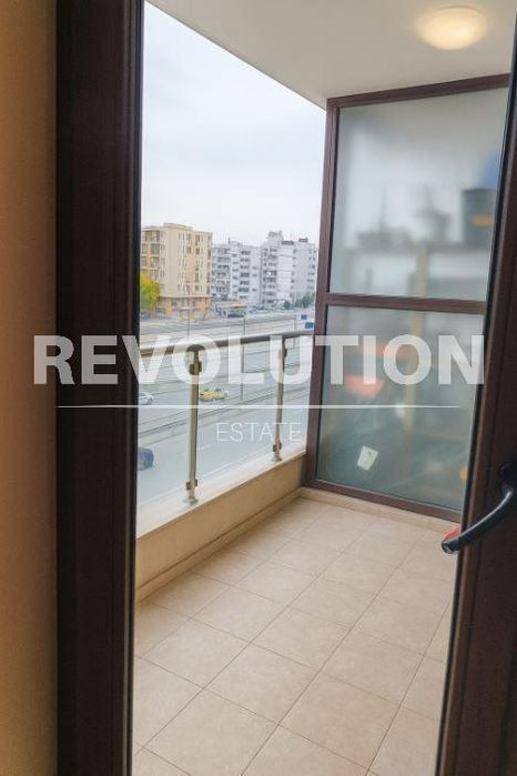 Дава се под наем Двустаен апартамент в Варна, Победа - 65 кв.м за 470 € - Снимка #5