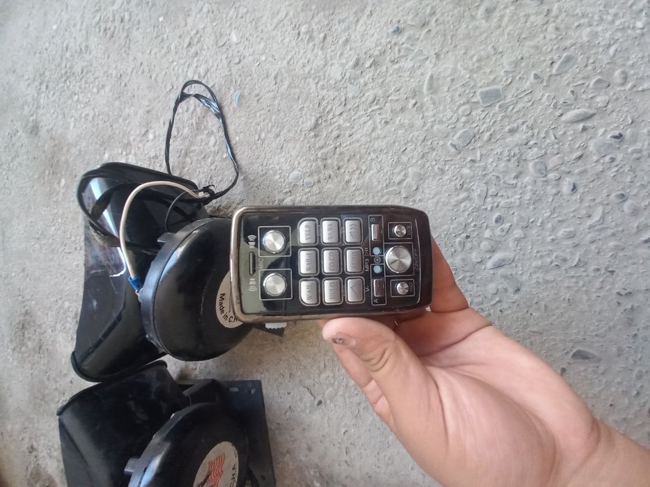 Amerikanka serena 1200 tali 8ta kõk migalka bor