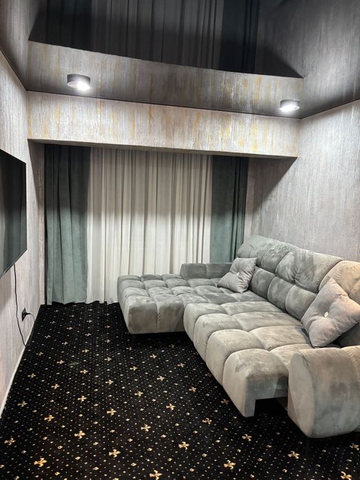 Apartament 4 camere  centru 90 mp renovat mobilat