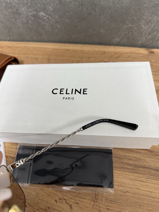 Очки Celine 2025