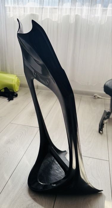 Кил - стъкло мат за Yamaha Stryker от 2010 до 2018г