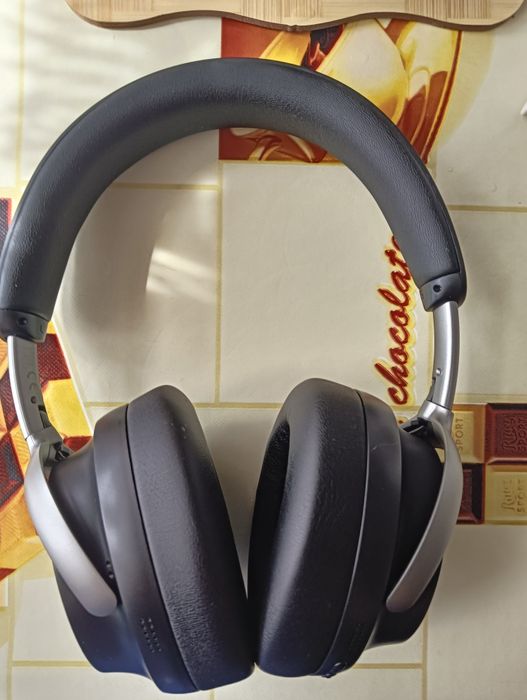 Наушники Hoco почти новые