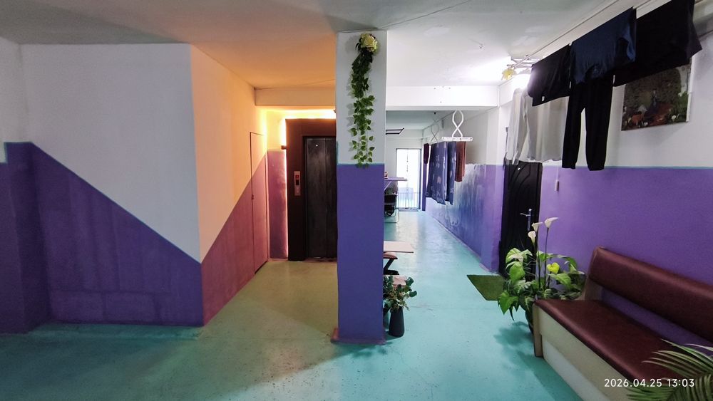 Oʻzimni uyim 1 xona / 3 xona qilingan / 1 комнатная / 3 переделено