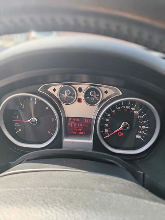 Ford Kuga 2.0 Diesel de vanzare