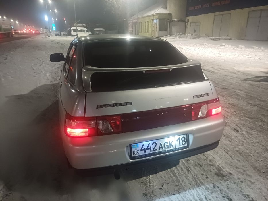 Продам Ваз 2112 .