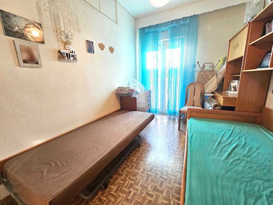 Продава се апартамент с площ 105 кв.м. в АГИО ЛУКА, КАВАЛА (код 8397)