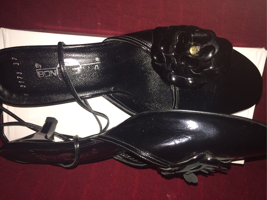 Срочно обувь новая и б/у