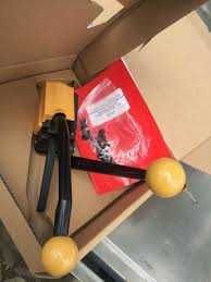 Упаковочный аппарат ручной №3