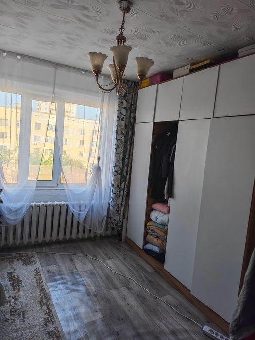 Продам общежитие на Евразий