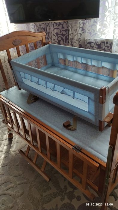 Продам монежку бу