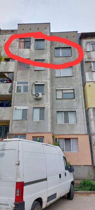 Продава се Тристаен апартамент в с. Айдемир, Област Силистра - 95 кв.м за 375 €/кв.м - Снимка #2