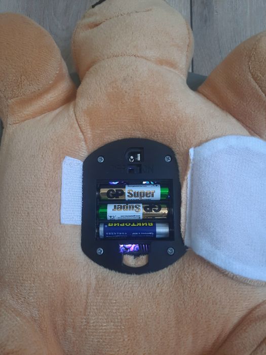 Ночник черепаха, звёздное небо